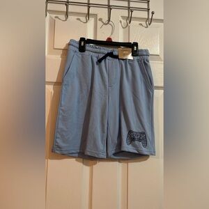 (Q) Thereabouts Sky blue chort for boy